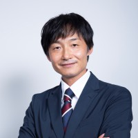 平田恵輔氏